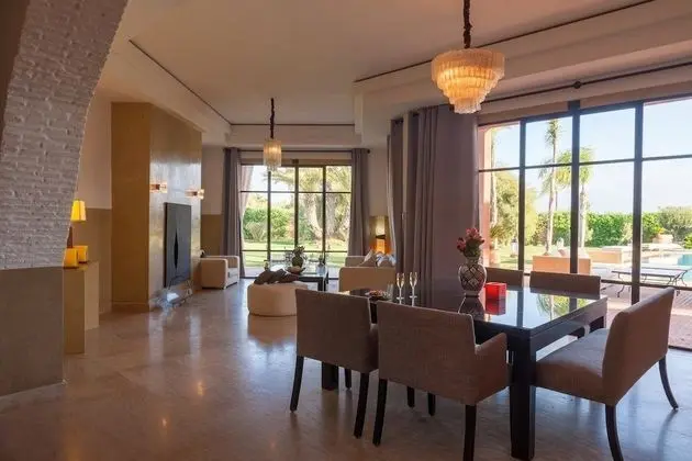 Luxury Villa, 6 Yatak Odası (Med)