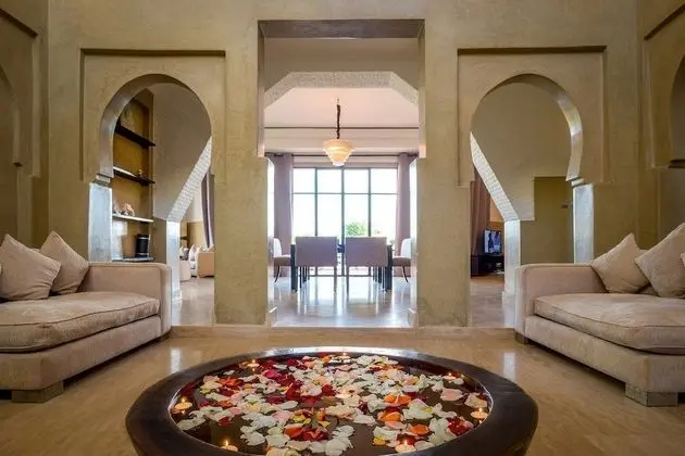 Luxury Villa, 6 Yatak Odası (Med)