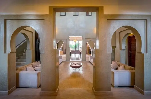 Luxury Villa, 6 Yatak Odası (Med)