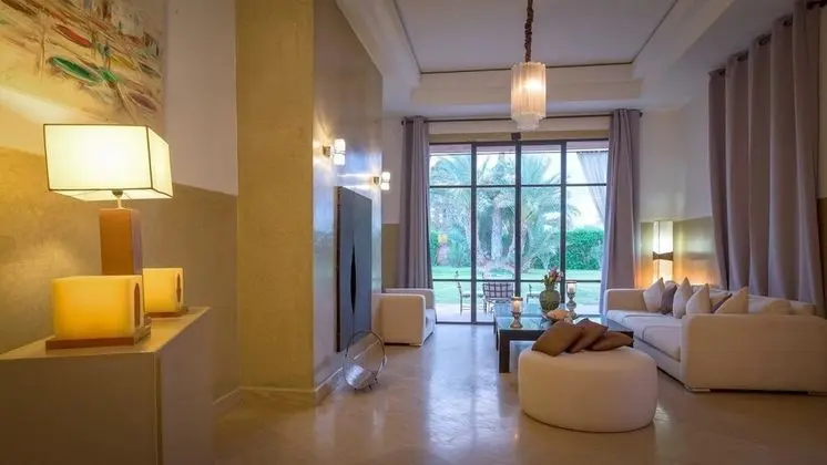 Luxury Villa, 6 Yatak Odası (Med)