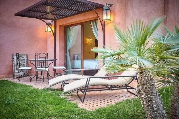 Luxury Villa, 6 Yatak Odası (Med)