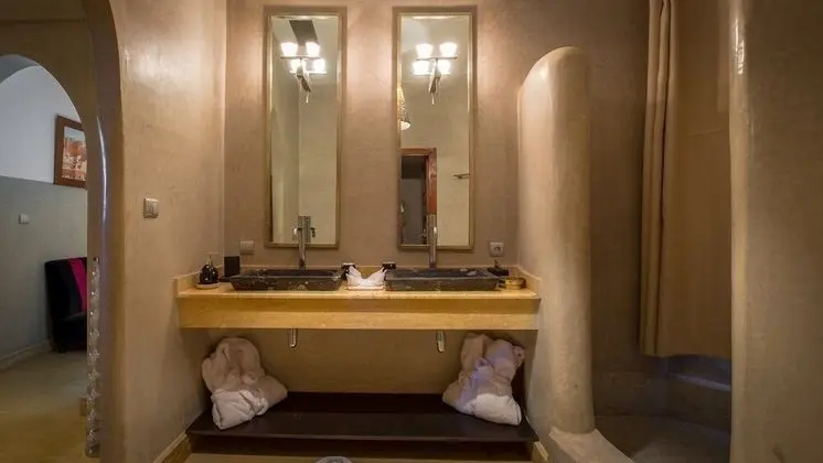 Luxury Villa, 6 Yatak Odası (Med)