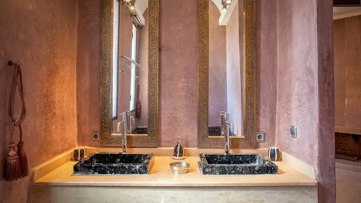 Luxury Villa, 6 Yatak Odası (Med)