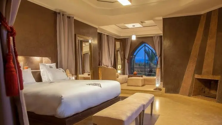 Luxury Villa, 6 Yatak Odası (Sam)