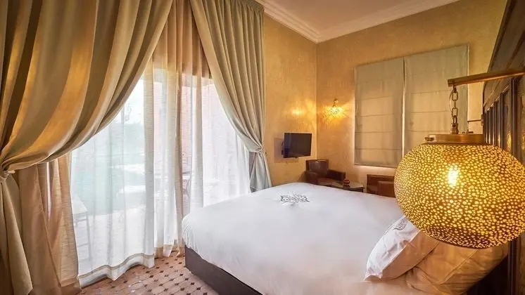 Luxury Villa, 6 Yatak Odası (Sam)