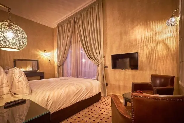 Luxury Villa, 6 Yatak Odası (Sam)