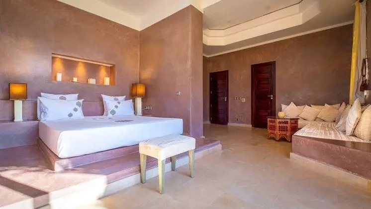 Luxury Villa, 6 Yatak Odası (Sam)