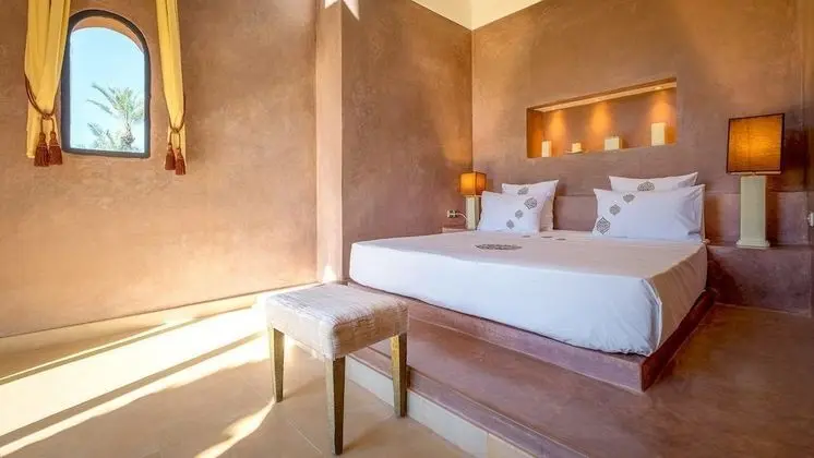 Luxury Villa, 6 Yatak Odası (Sam)