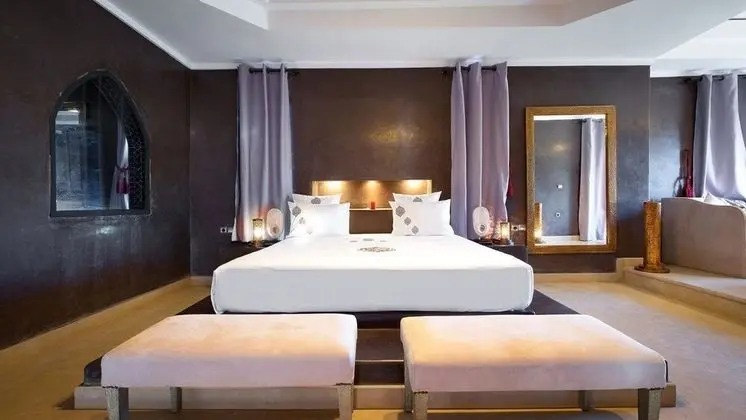 Luxury Villa, 6 Yatak Odası (Sam)