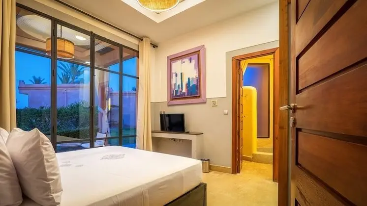 Luxury Villa, 6 Yatak Odası (Sam)