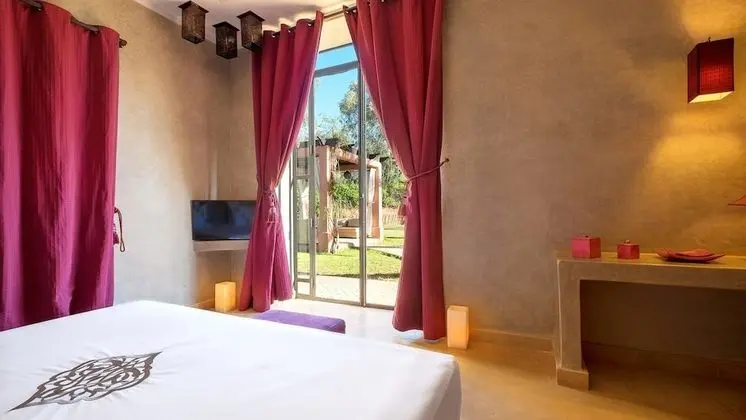 Luxury Villa, 6 Yatak Odası (Sam)