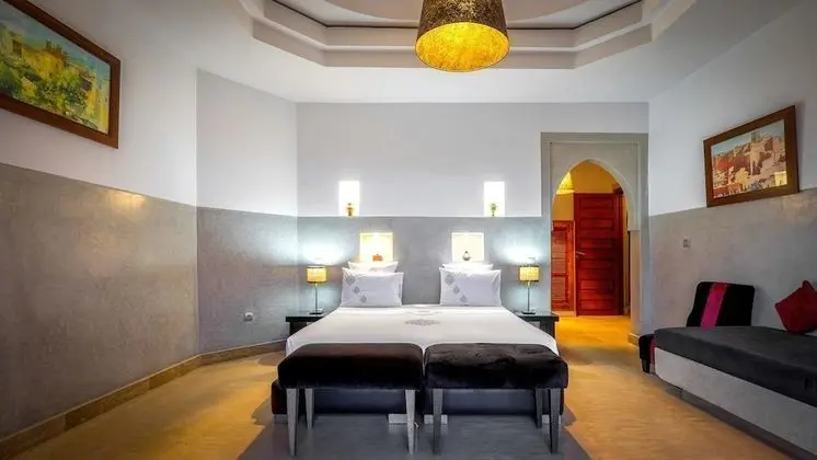 Luxury Villa, 6 Yatak Odası (Sam)