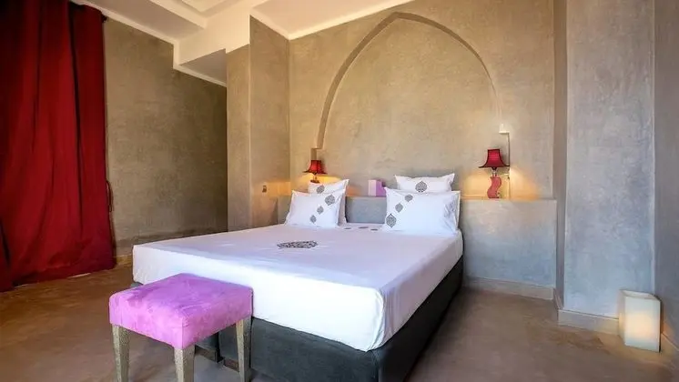Luxury Villa, 6 Yatak Odası (Sam)