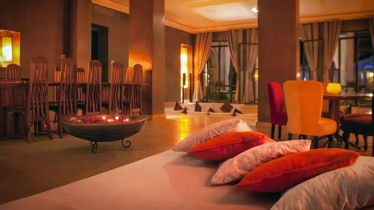 Luxury Villa, 6 Yatak Odası (Sam)