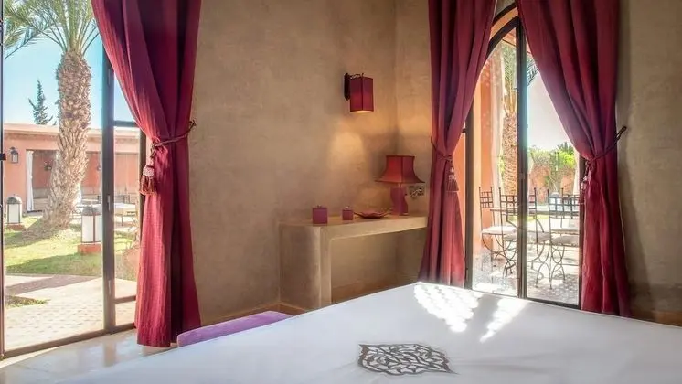 Luxury Villa, 6 Yatak Odası (Sam)