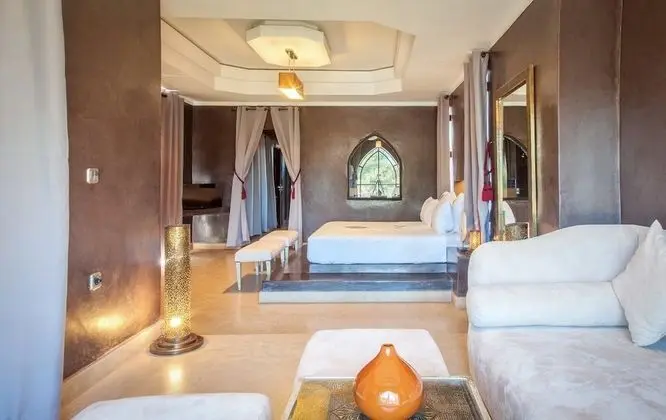 Luxury Villa, 6 Yatak Odası (Sam)