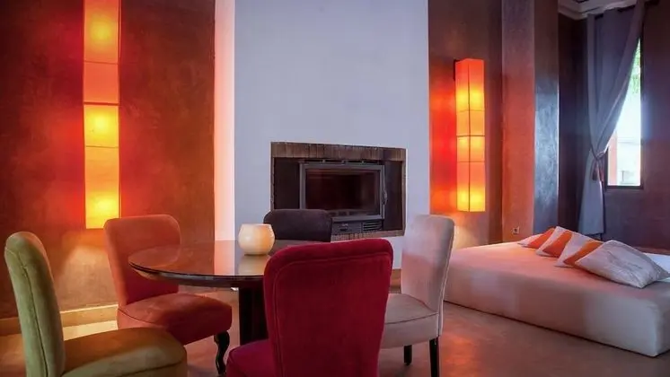 Luxury Villa, 6 Yatak Odası (Sam)