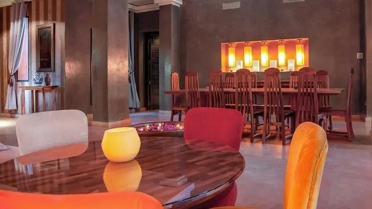 Luxury Villa, 6 Yatak Odası (Sam)