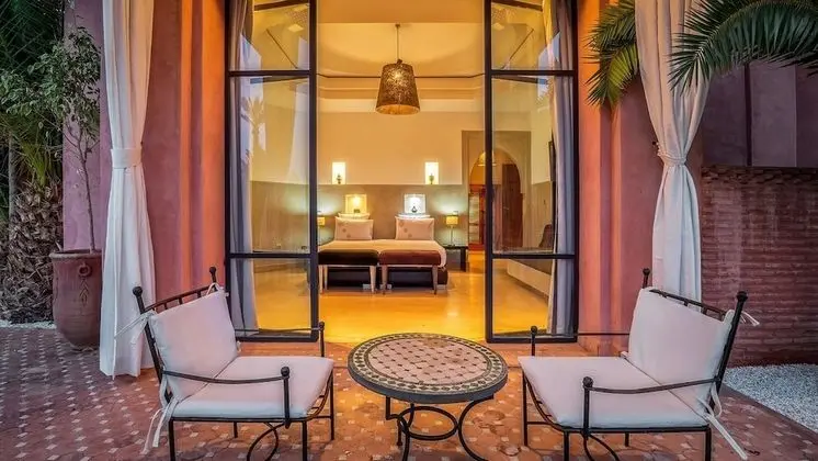 Luxury Villa, 6 Yatak Odası (Sam)