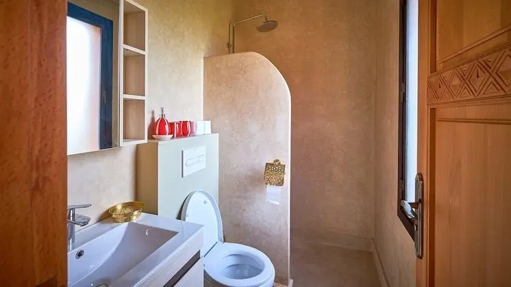 Luxury Villa, 6 Yatak Odası (Sam)