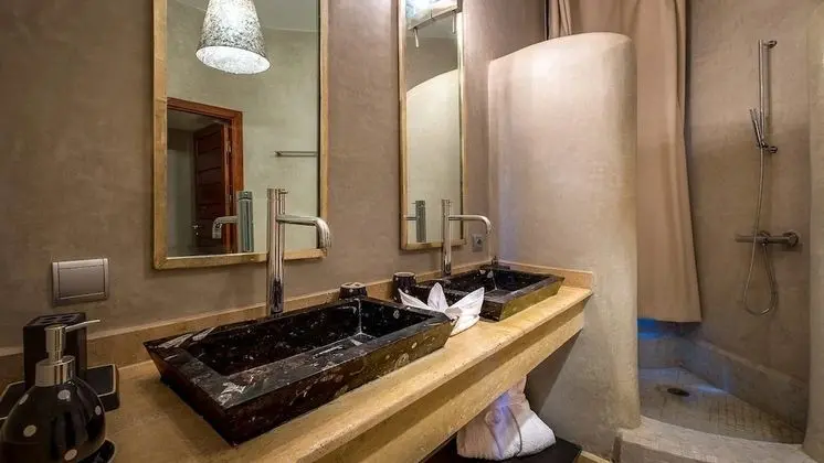 Luxury Villa, 6 Yatak Odası (Sam)