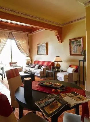 Daire, 2 Yatak Odası