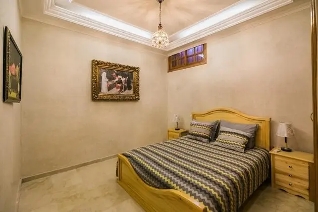 Superior Villa, 6 Yatak Odası