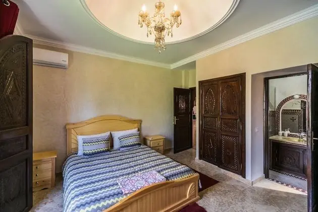 Superior Villa, 6 Yatak Odası