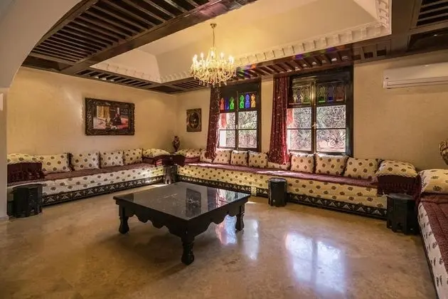 Superior Villa, 6 Yatak Odası