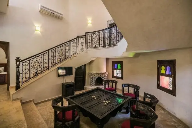Superior Villa, 6 Yatak Odası