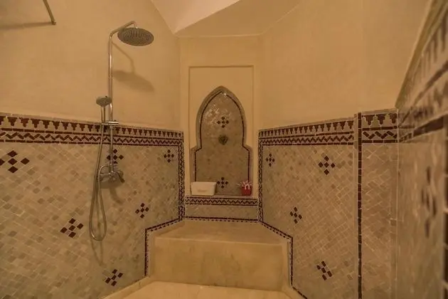 Superior Villa, 6 Yatak Odası
