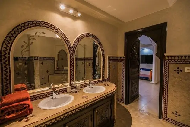 Superior Villa, 6 Yatak Odası