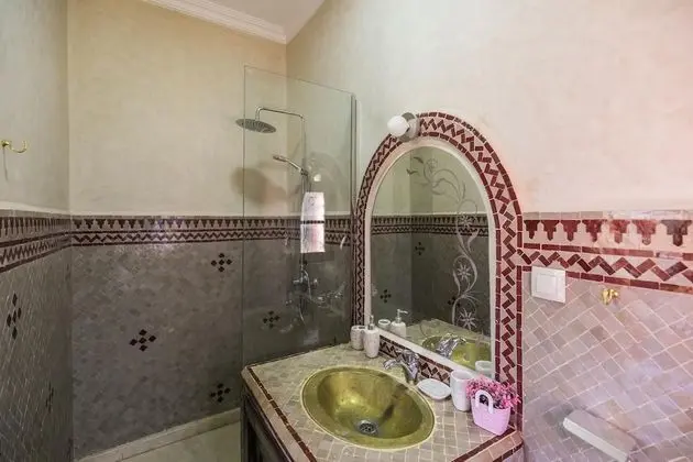 Superior Villa, 6 Yatak Odası
