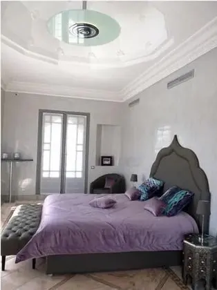 Luxury Villa, 4 Yatak Odası, Mutfak, Havuz Manzaralı