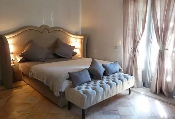 Luxury Villa, 4 Yatak Odası, Mutfak, Havuz Manzaralı