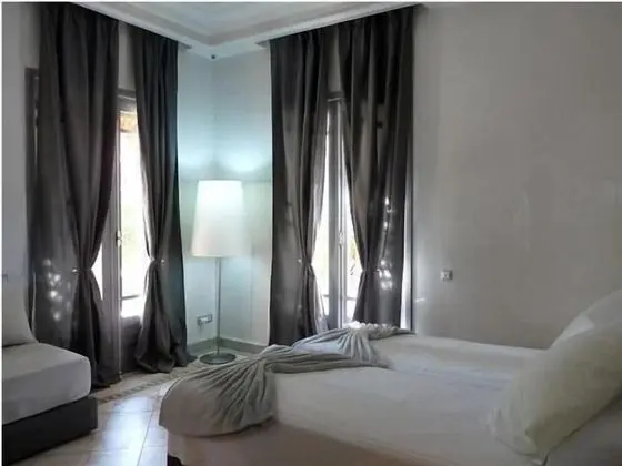 Luxury Villa, 4 Yatak Odası, Mutfak, Havuz Manzaralı