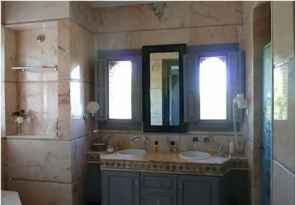 Luxury Villa, 4 Yatak Odası, Mutfak, Havuz Manzaralı