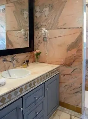 Luxury Villa, 4 Yatak Odası, Mutfak, Havuz Manzaralı