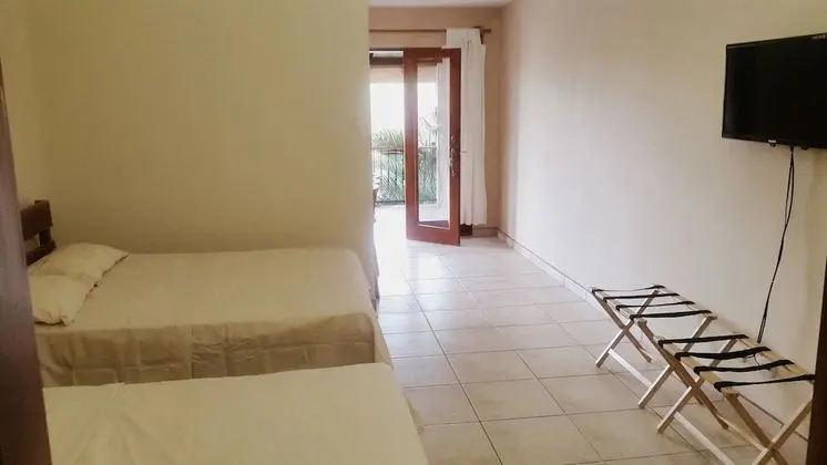 Apart Daire, 1 Yatak Odası, Mutfak