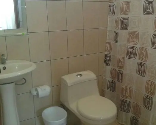 Apart Daire, 1 Yatak Odası, Mutfak