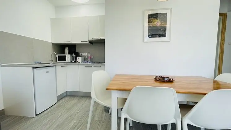 Superior Apart Daire (Double 1 Adult + 1 Child)