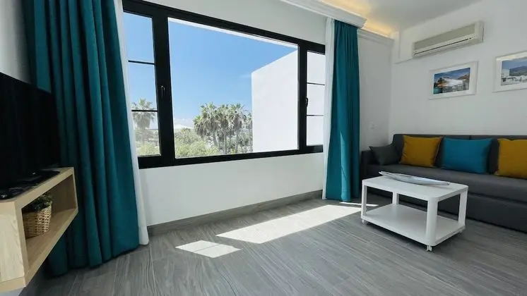 Superior Apart Daire (Double 1 Adult + 1 Child)