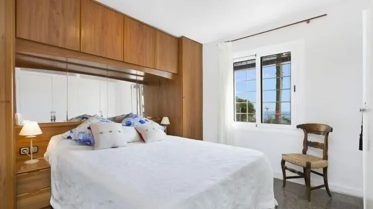 Villa, 5 Yatak Odası, Kişiye Özel Havuzlu, Deniz Manzaralı