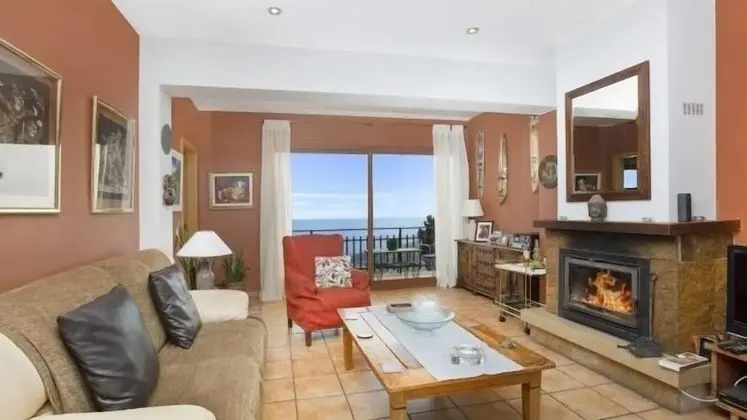 Villa, 5 Yatak Odası, Kişiye Özel Havuzlu, Deniz Manzaralı