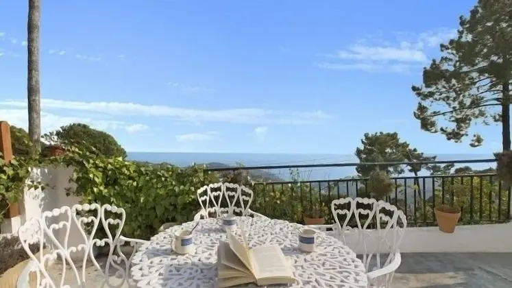 Villa, 5 Yatak Odası, Kişiye Özel Havuzlu, Deniz Manzaralı