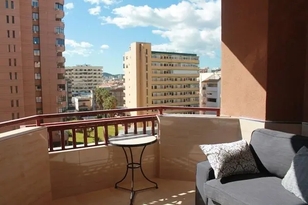 Classic Stüdyo, Teras