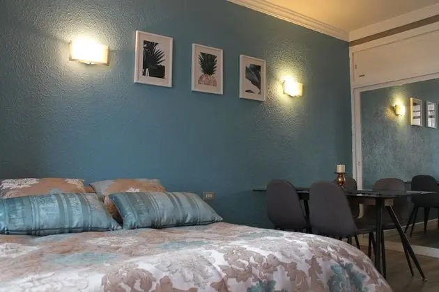 Classic Stüdyo, Teras