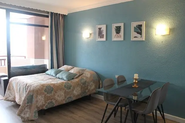 Classic Stüdyo, Teras