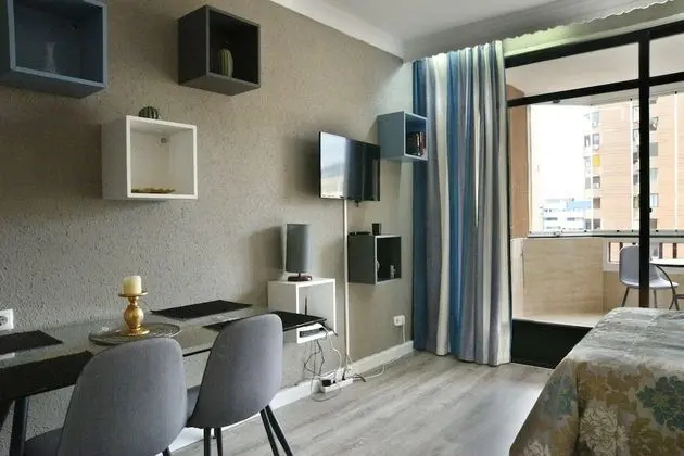 Classic Stüdyo, Teras