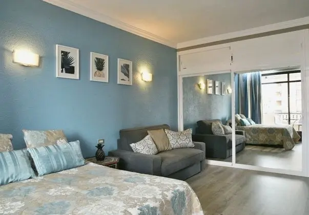 Classic Stüdyo, Teras